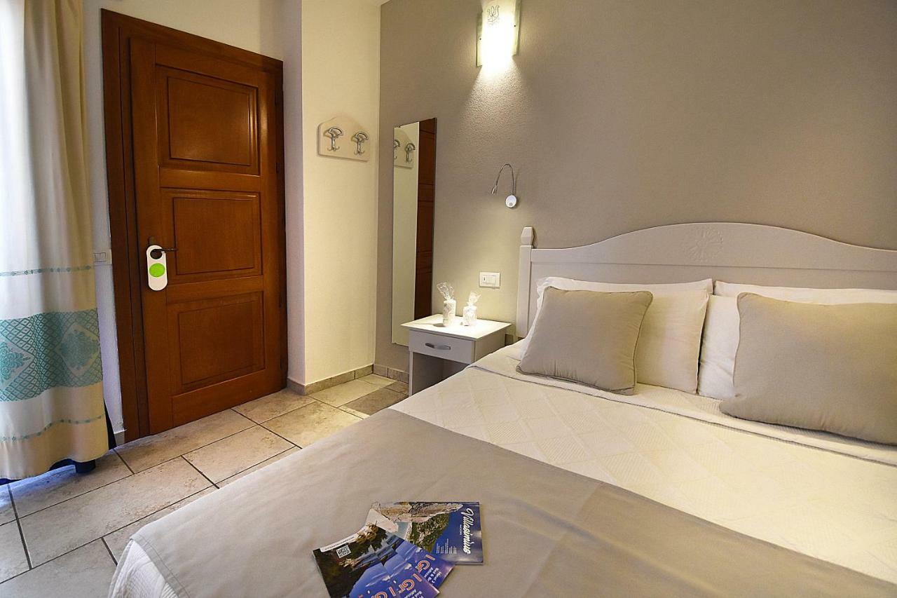 Superior Double or Twin Room Balcony