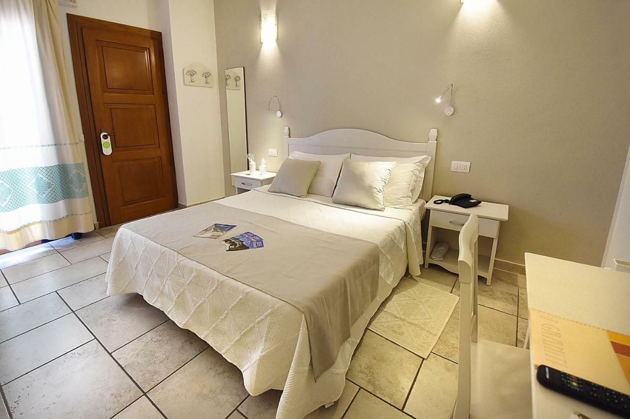 Superior Double or Twin Room Balcony