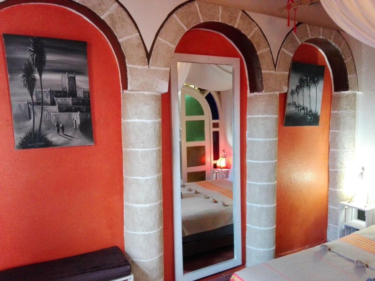 Ifrane Double Room