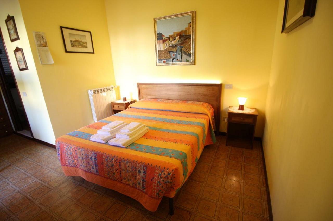 Quadruple Room Terrace