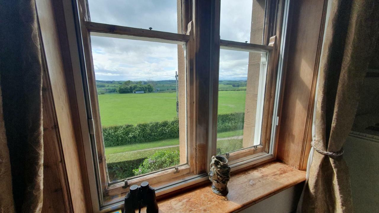 Twin Room with Garden View