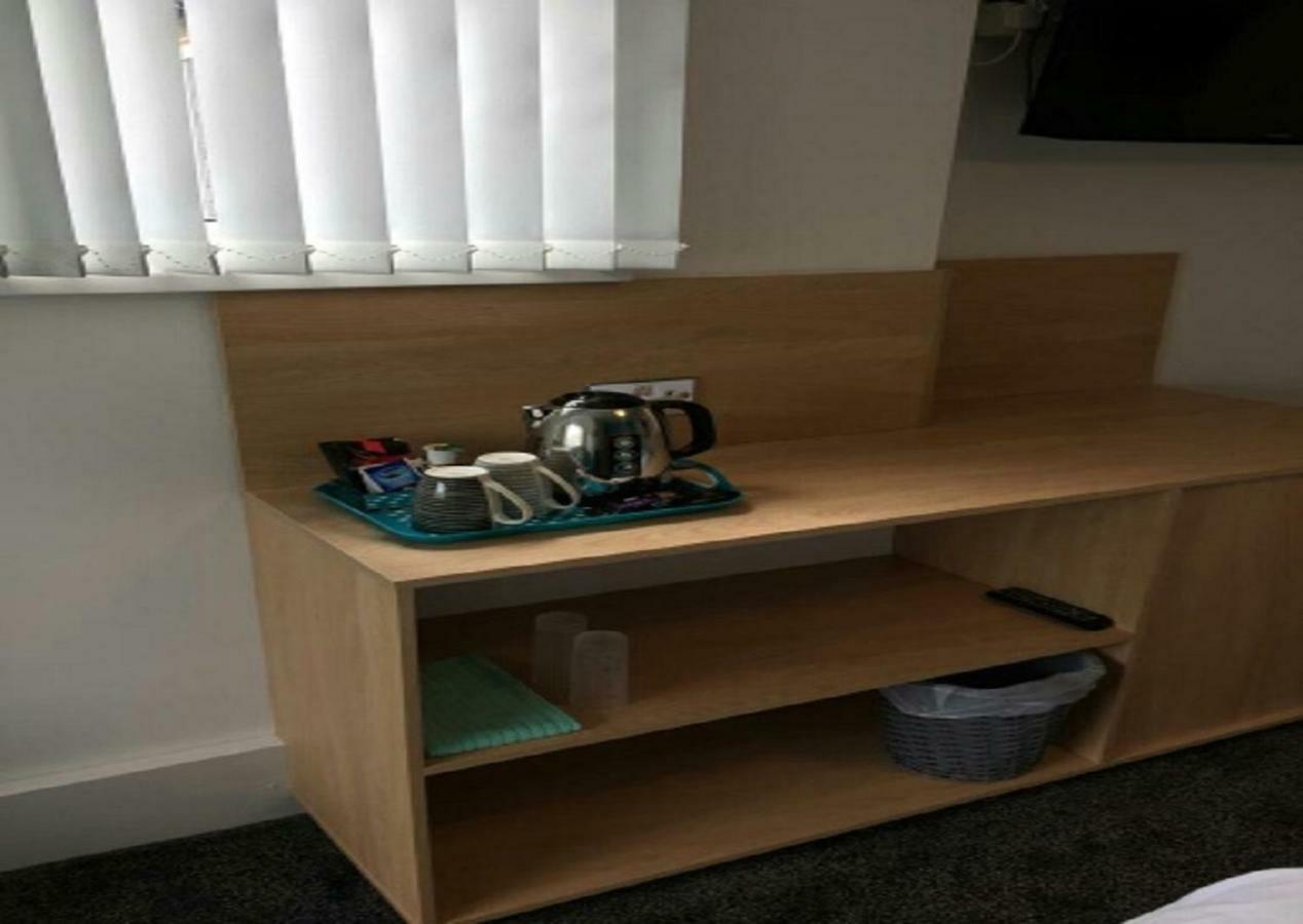 Family Junior Suite 2 bedrooms
