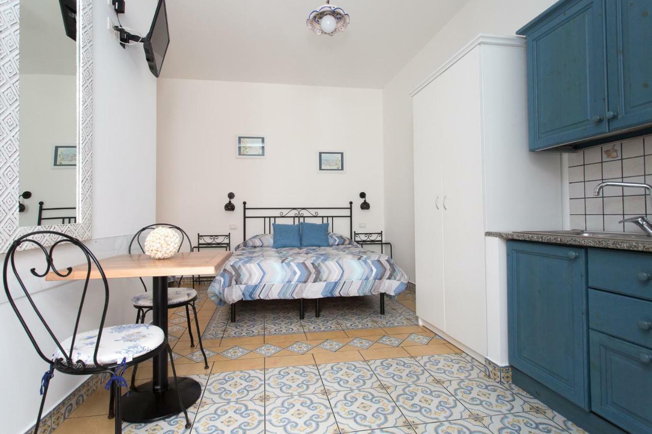 Double Room Extra Bed