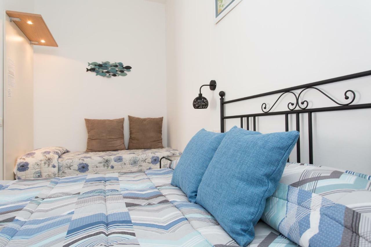 Double Room Extra Bed