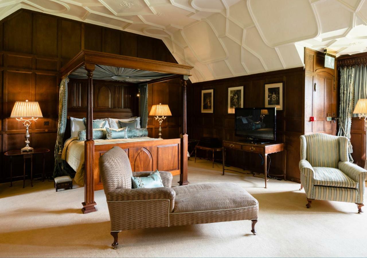 Superior Double Room - Astor Wing