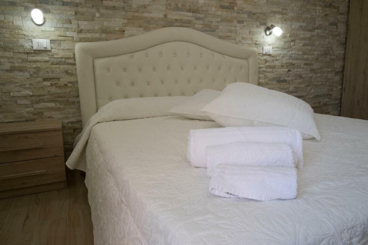 King Room Sea View