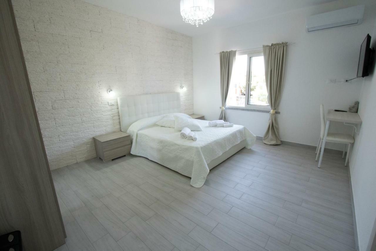 Queen Room Balcony