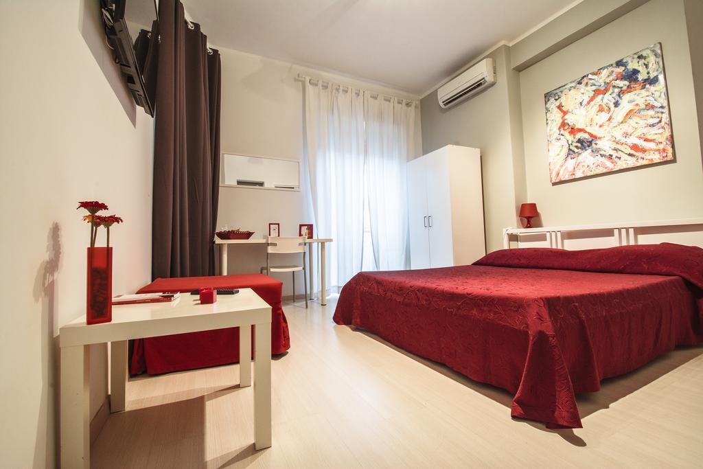 Double Room with Basilica View