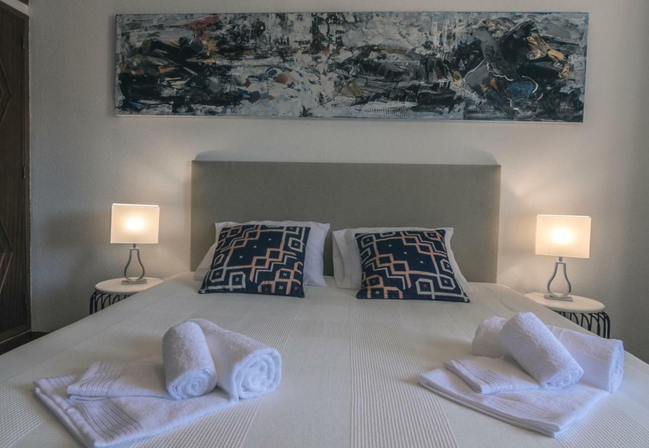 Doppelzimmer mit eigenem Bad