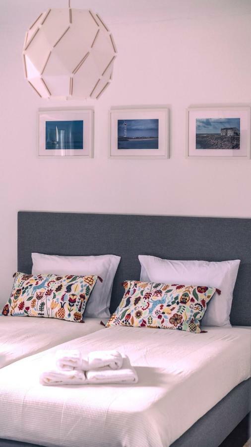 Standard Doppelzimmer mit Gemeinschaftsbad
