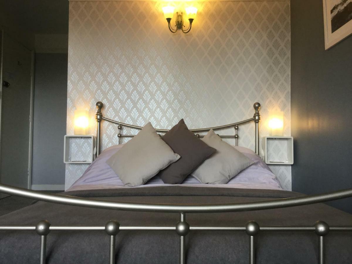 Large Double Room Sea View