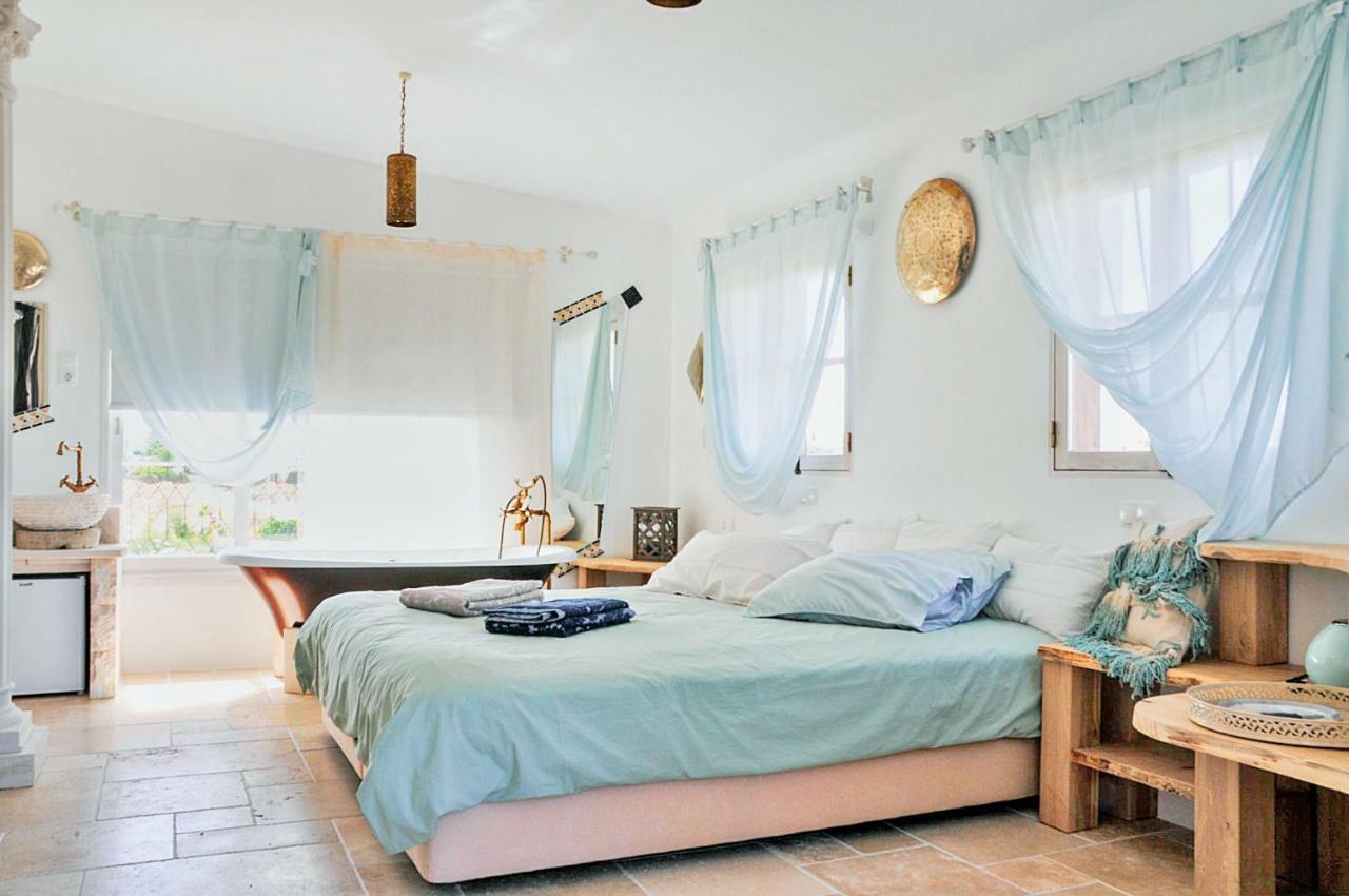 Superior Suite with Sea View