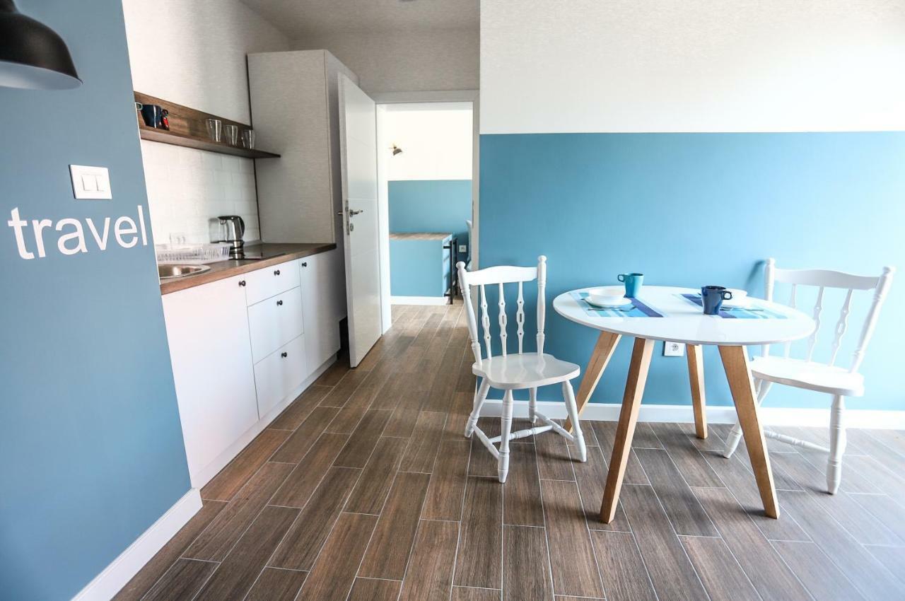 Quadruple Room Terrace