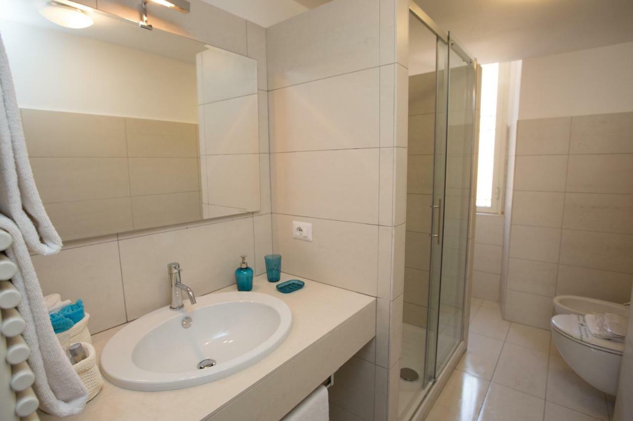 Quadruple Room St Peter View