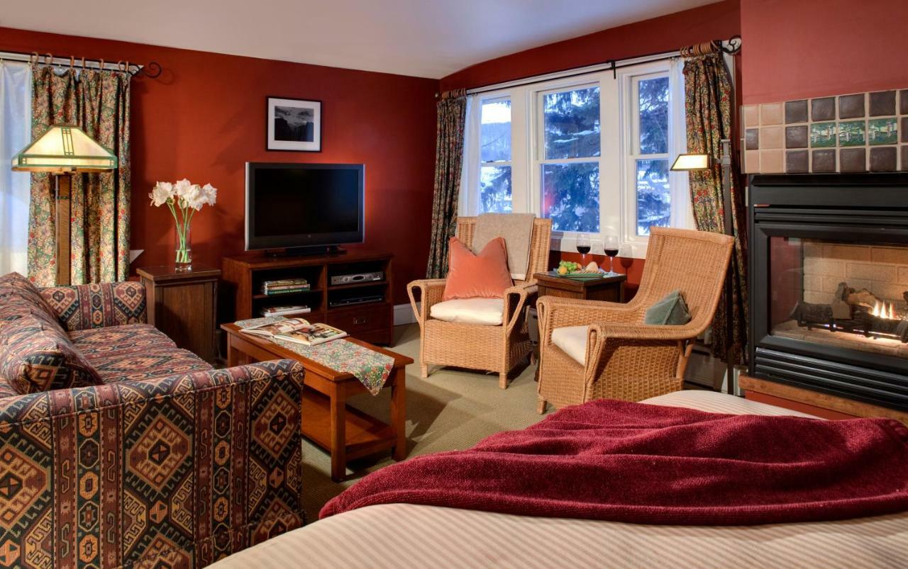 King Suite with Balcony