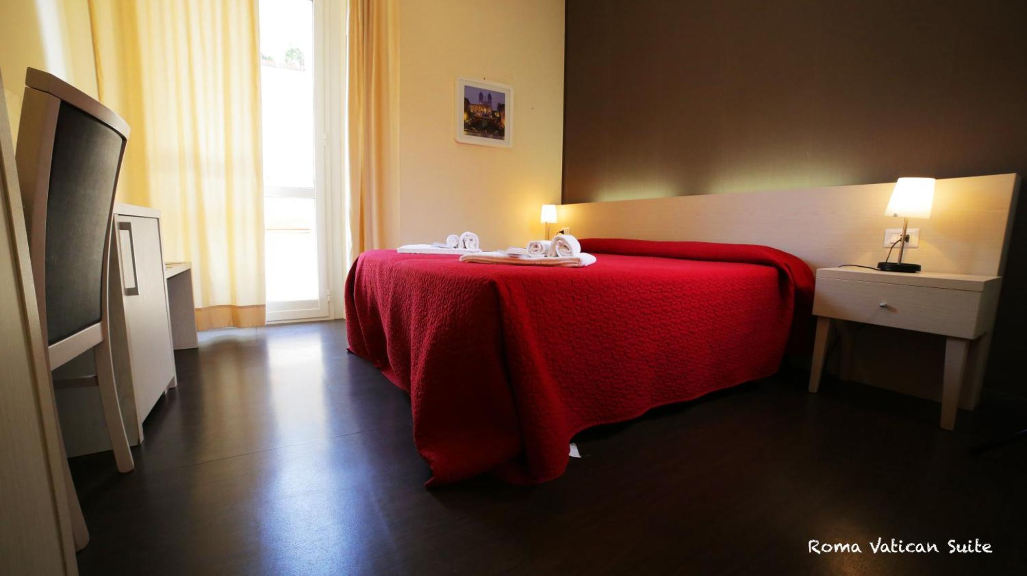 Double or Twin Room