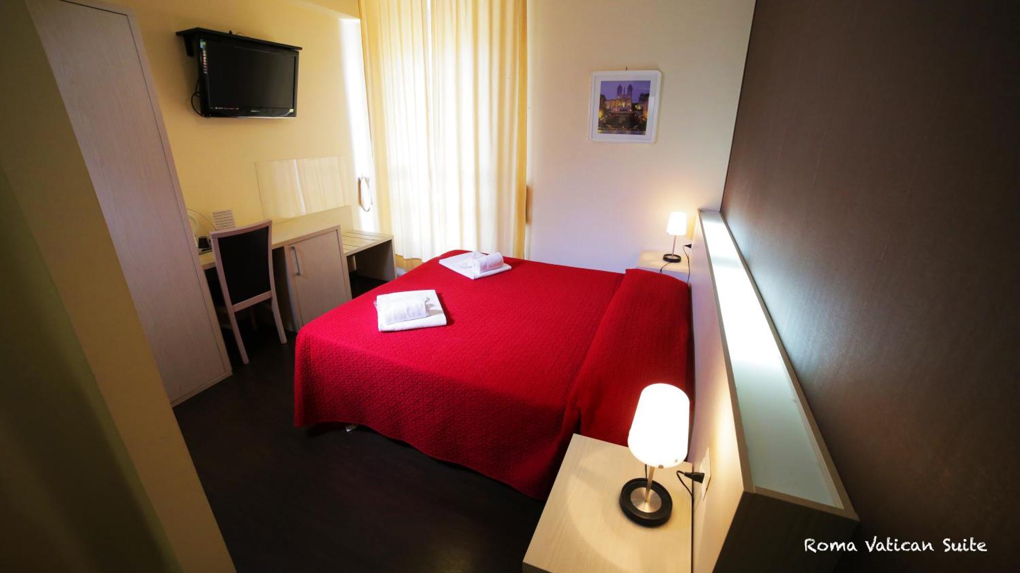 Double or Twin Room
