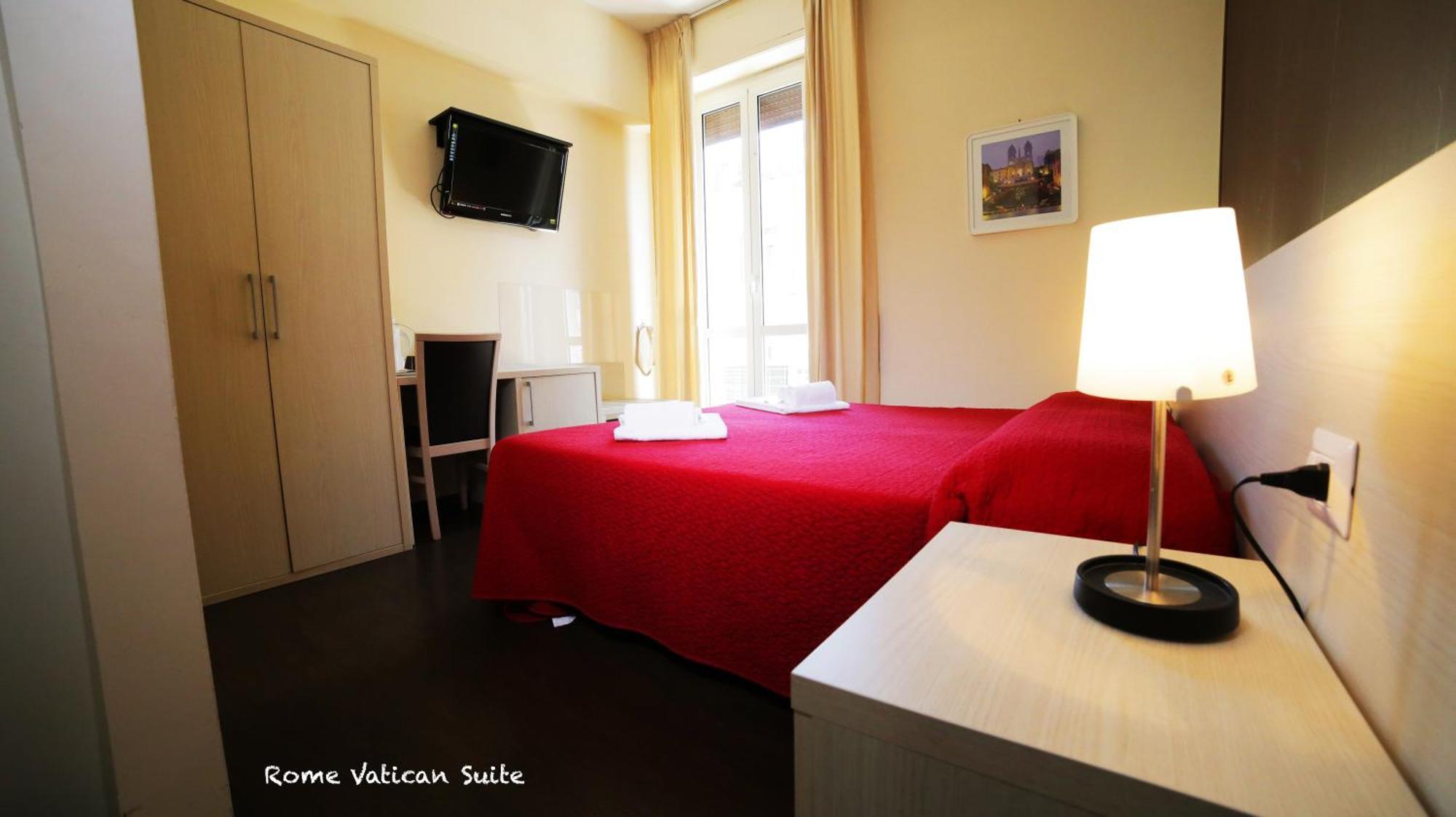 Double or Twin Room