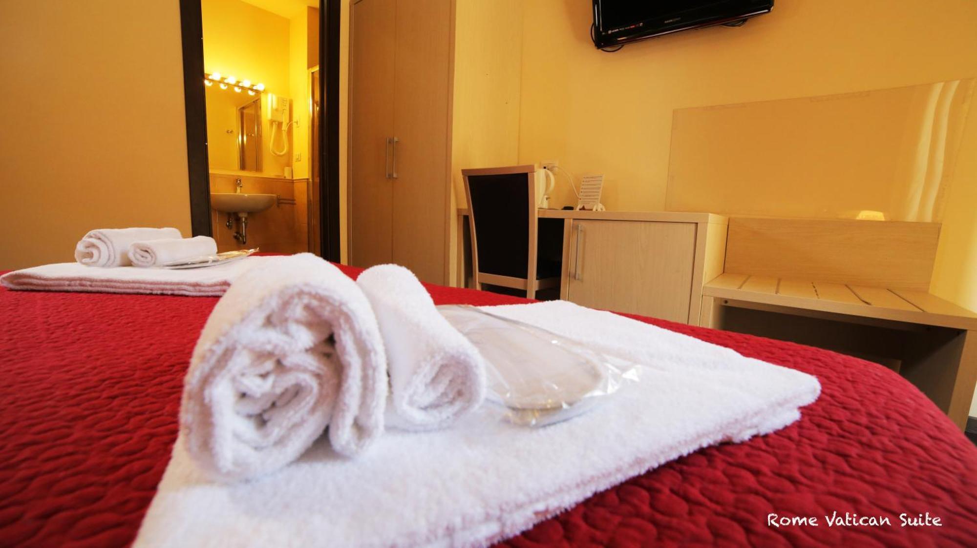Double or Twin Room