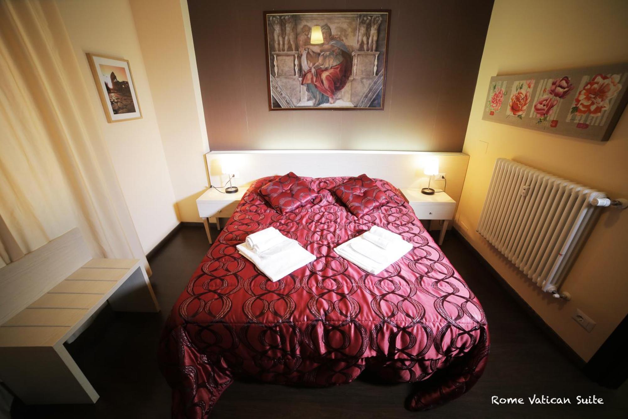 Double or Twin Room