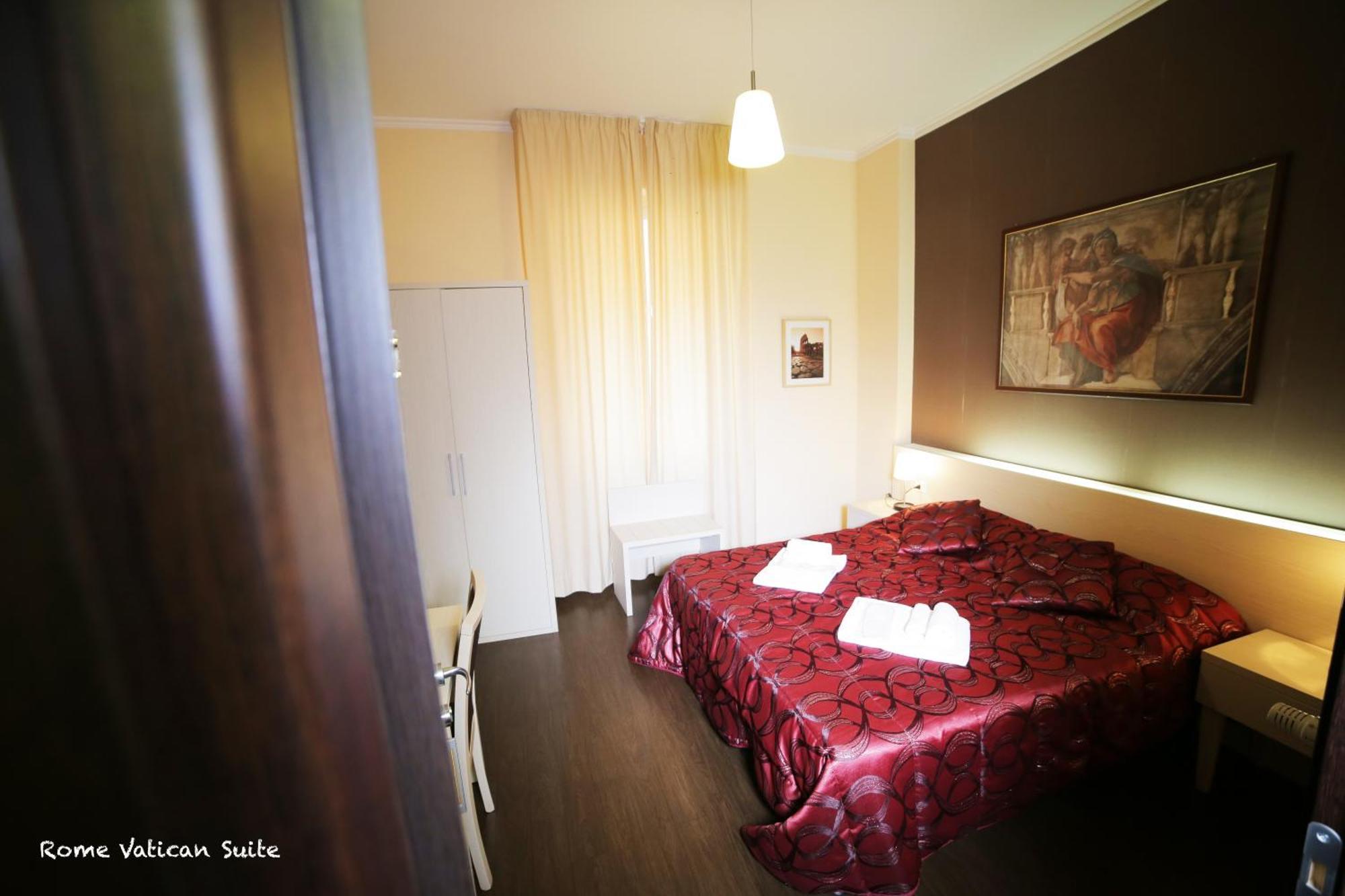 Double or Twin Room