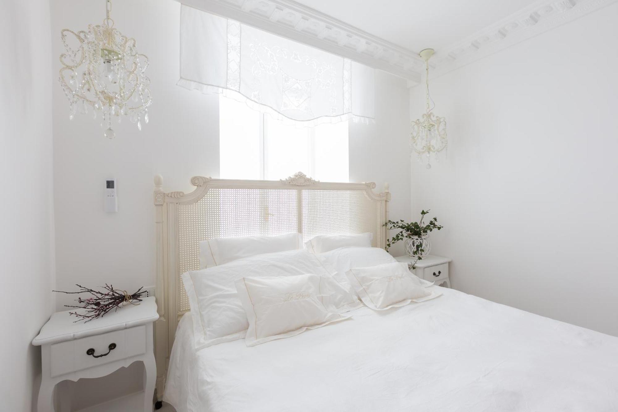 Deluxe Junior Suite Split Level