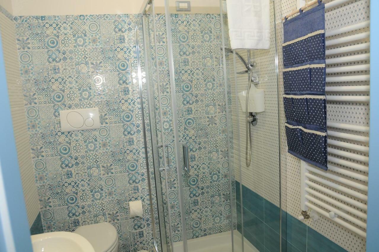Quadruple Room Private Bathroom