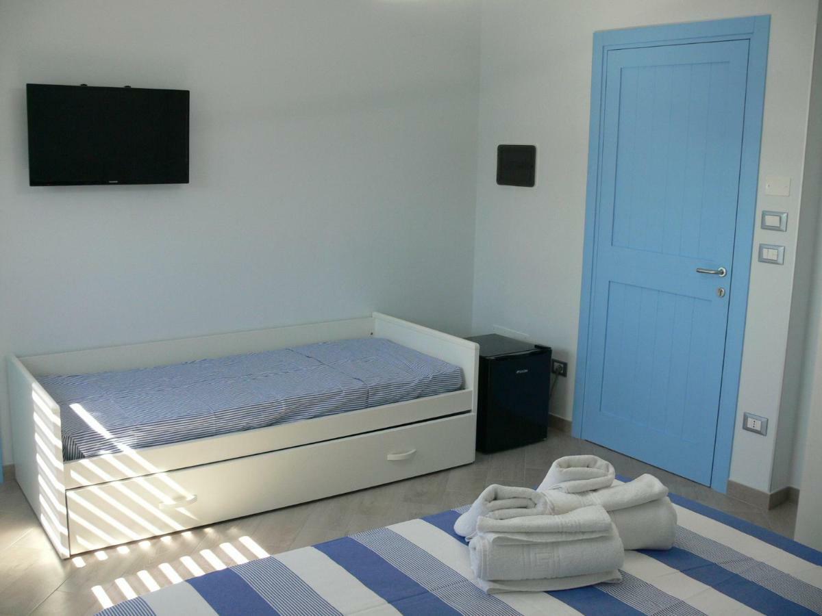 Quadruple Room Private Bathroom