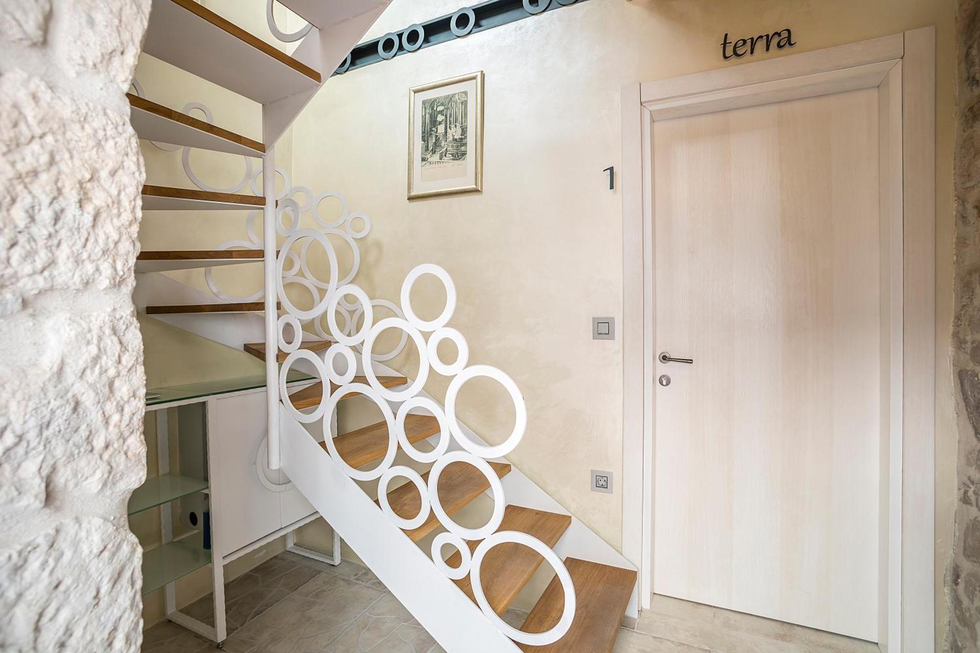 Deluxe Double Room 1st Floor