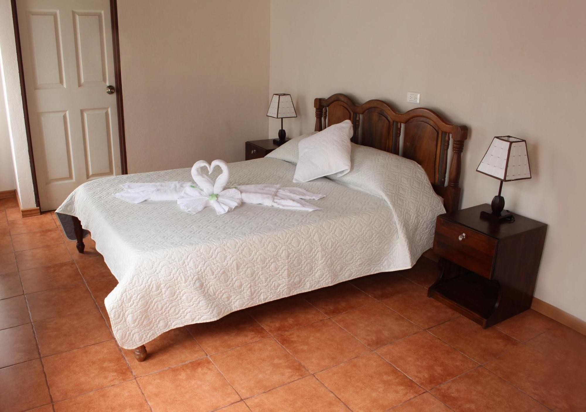Double Room.