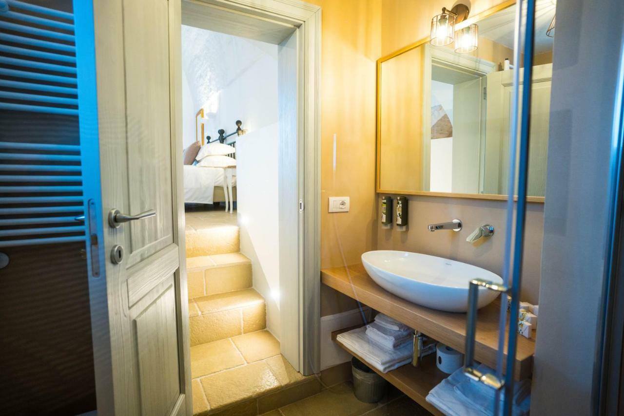 Deluxe Junior Suite