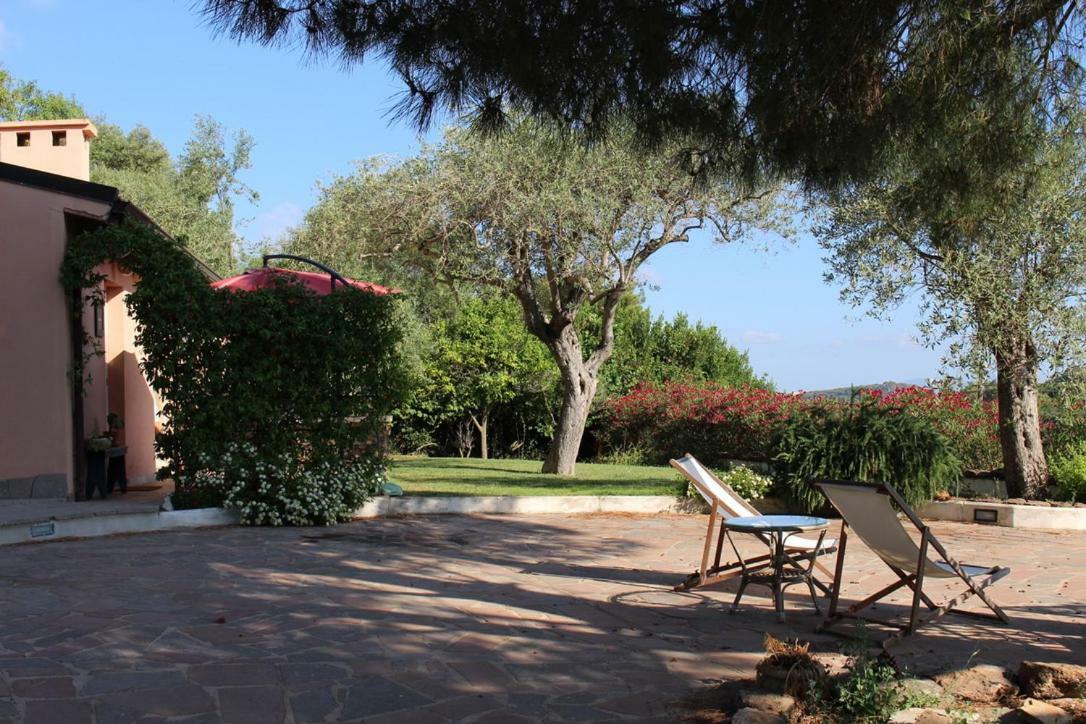 Villa con 2 Camere da Letto