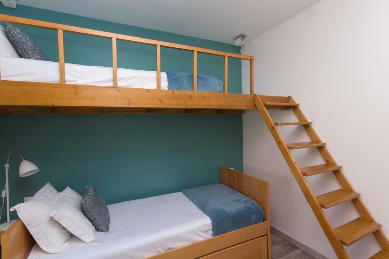 Economy Room Bunk Bed Land View,790860936:JPEG