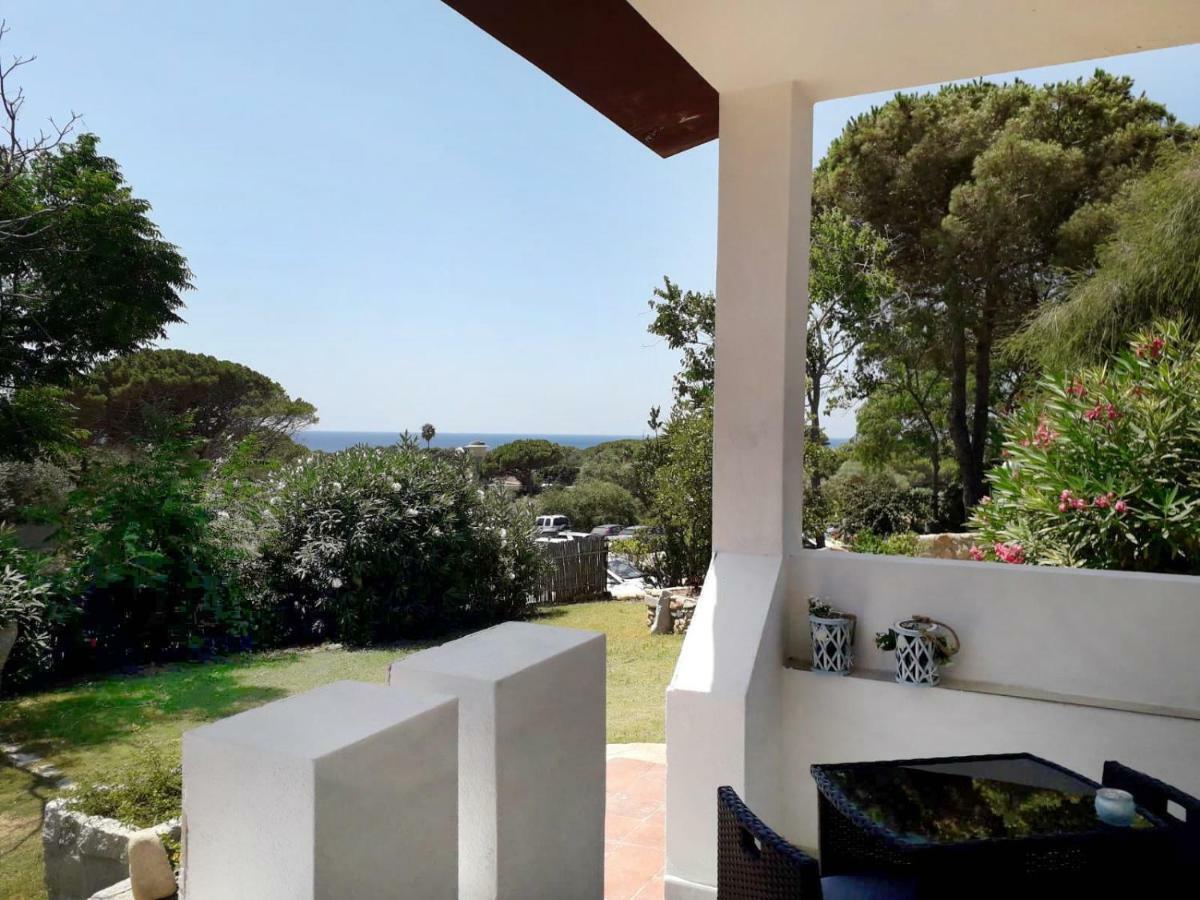 Deluxe Double Room Balcony Sea View