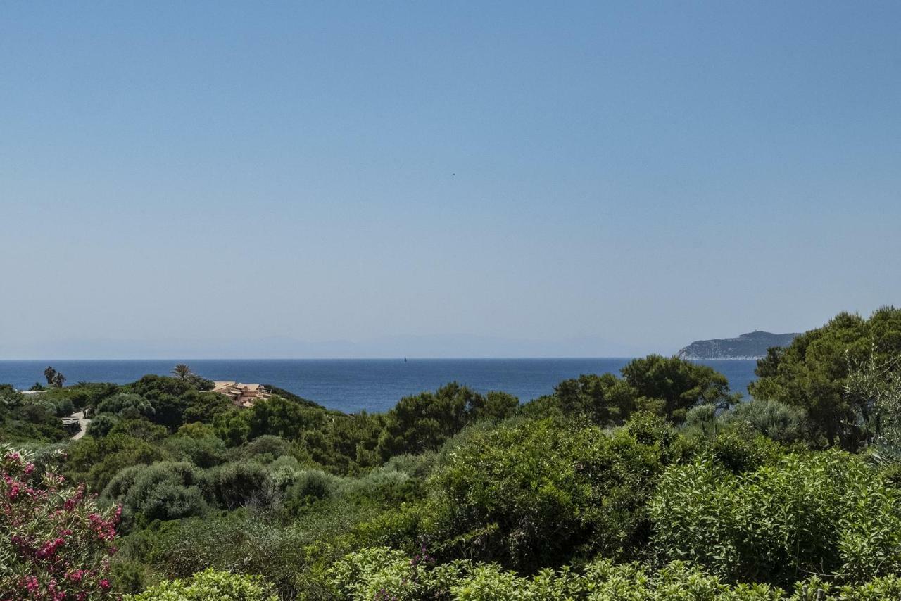 Deluxe Double Room Balcony Sea View