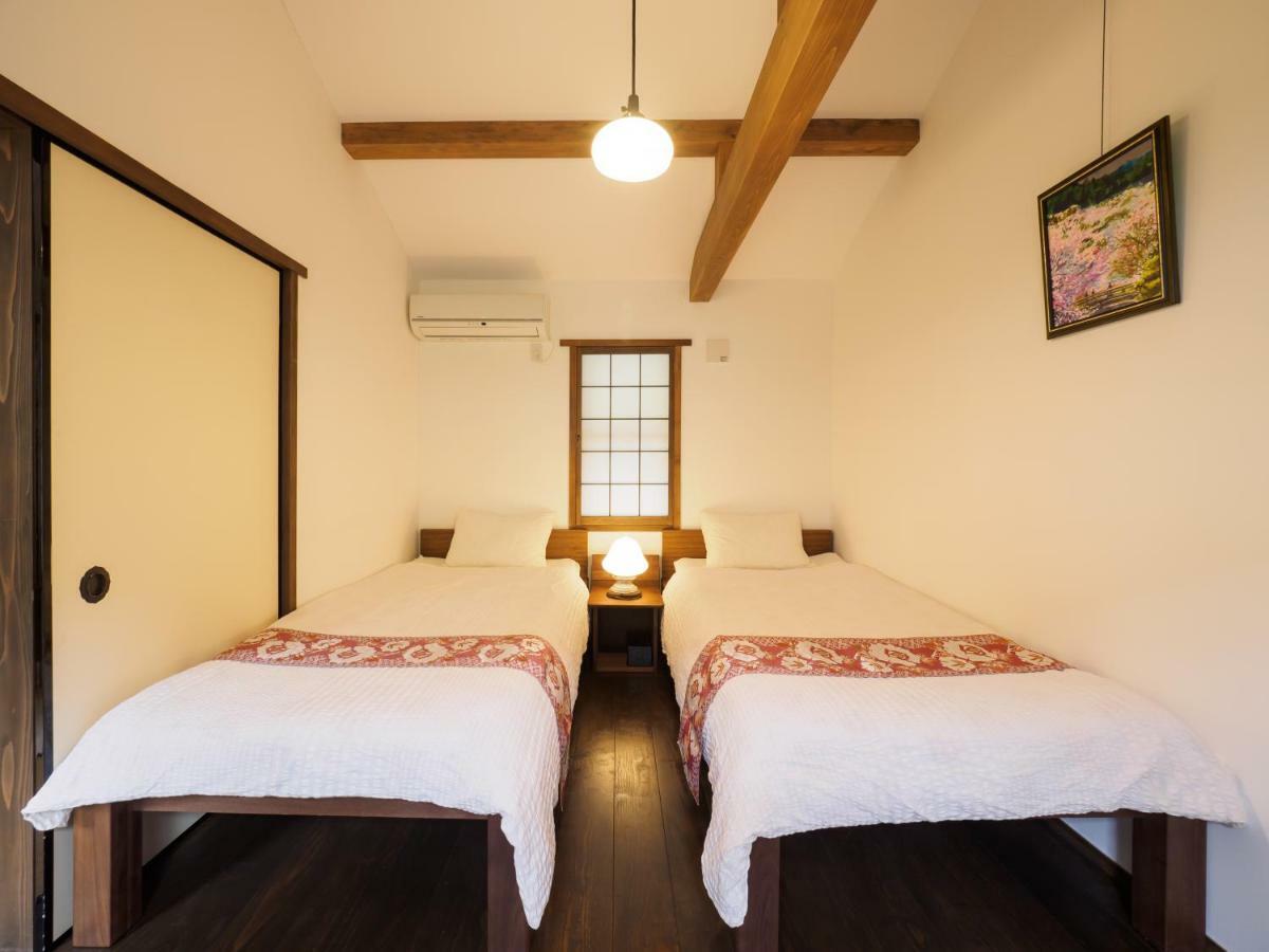 Japanese-Style Superior Room