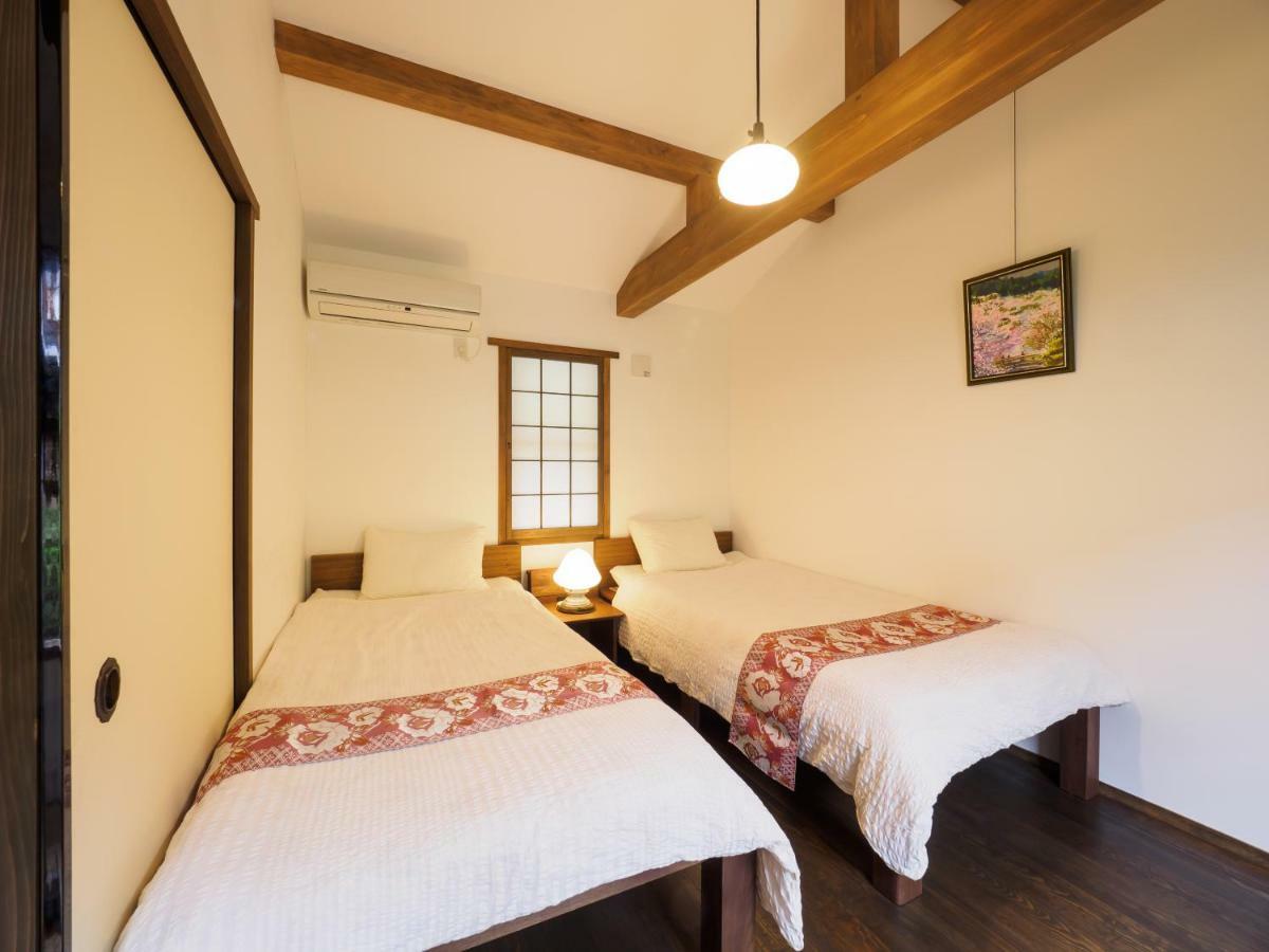 Japanese-Style Superior Room