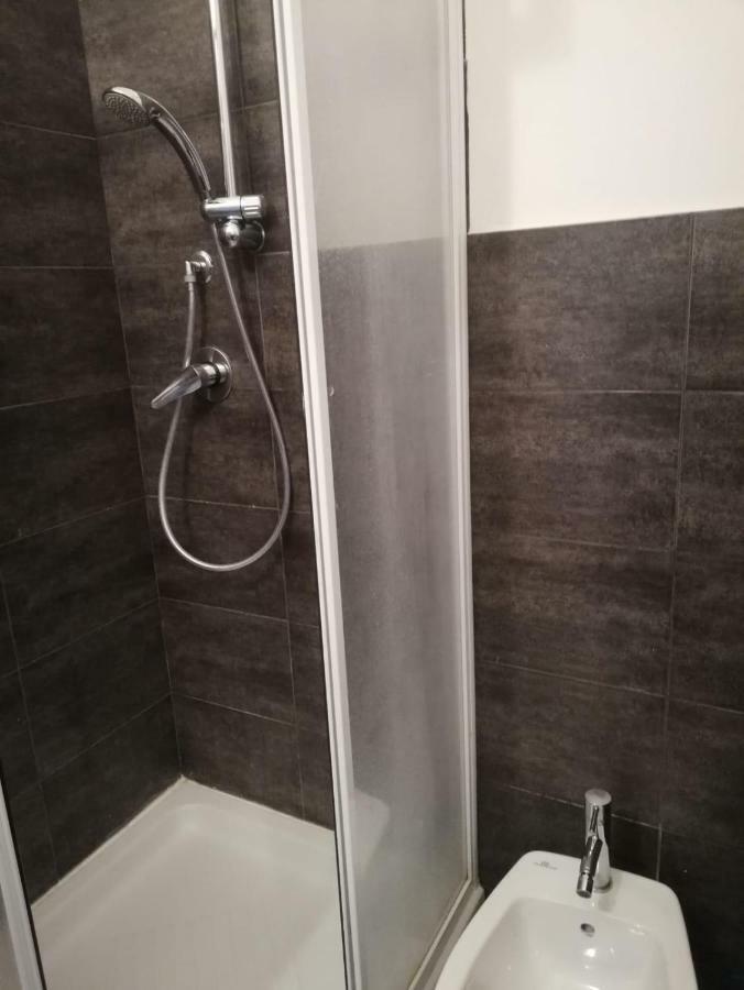 Habitación Cuádruple con balcón