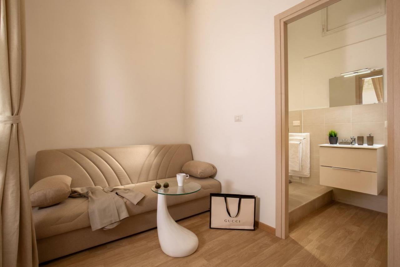 Dreibettzimmer