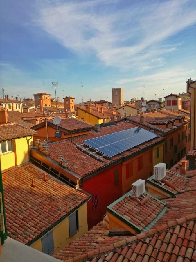 Appartamento Premium con 3 Camere da Letto e Balcone