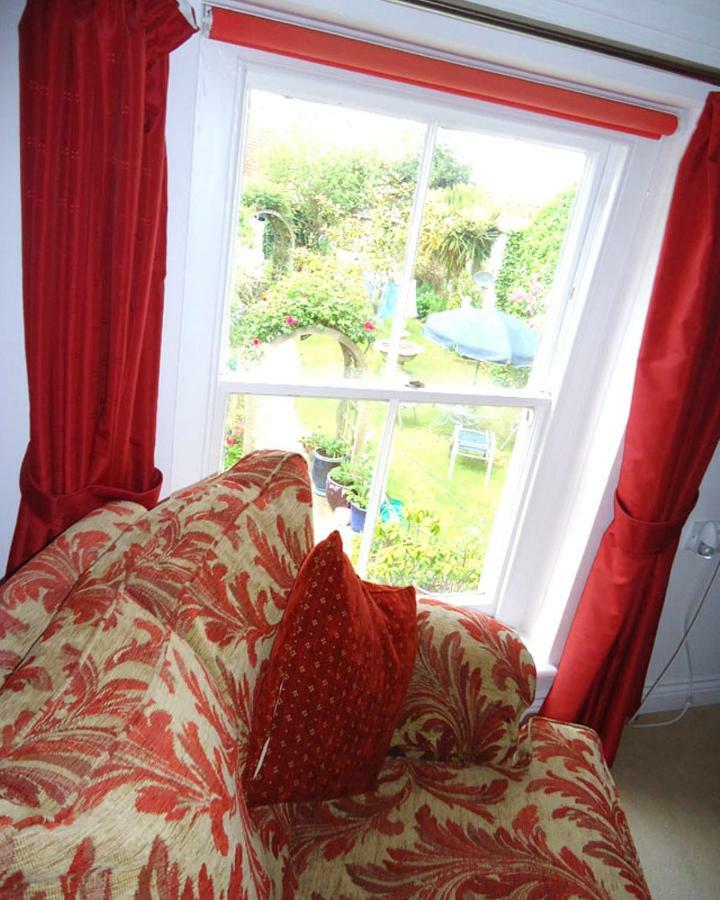 Superior King Suite