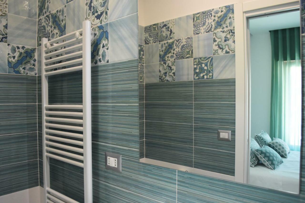 Deluxe Double Room Balcony