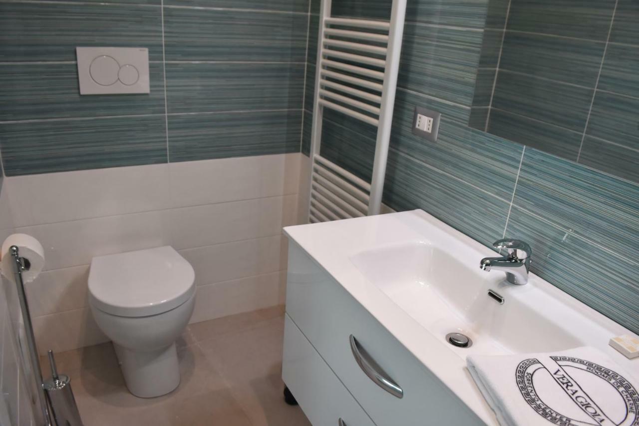 Deluxe Double Room Balcony