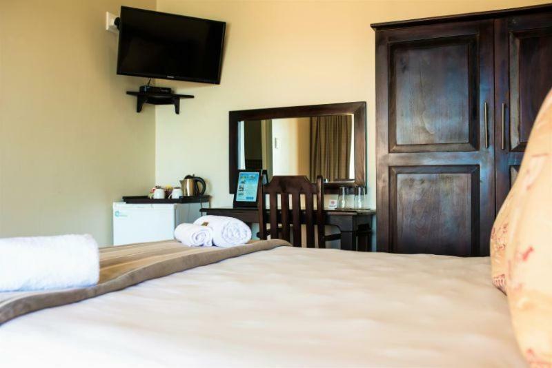 Double Room Sea View