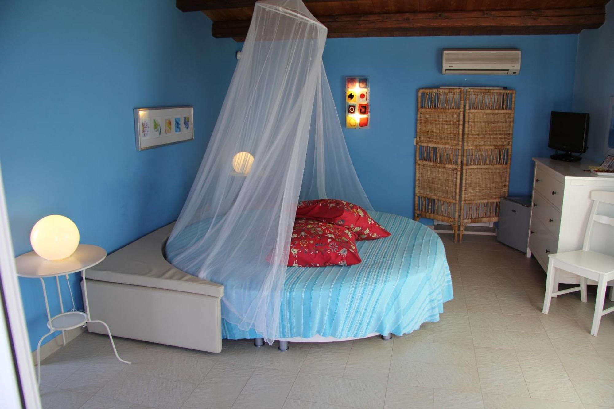 King Room Sea View