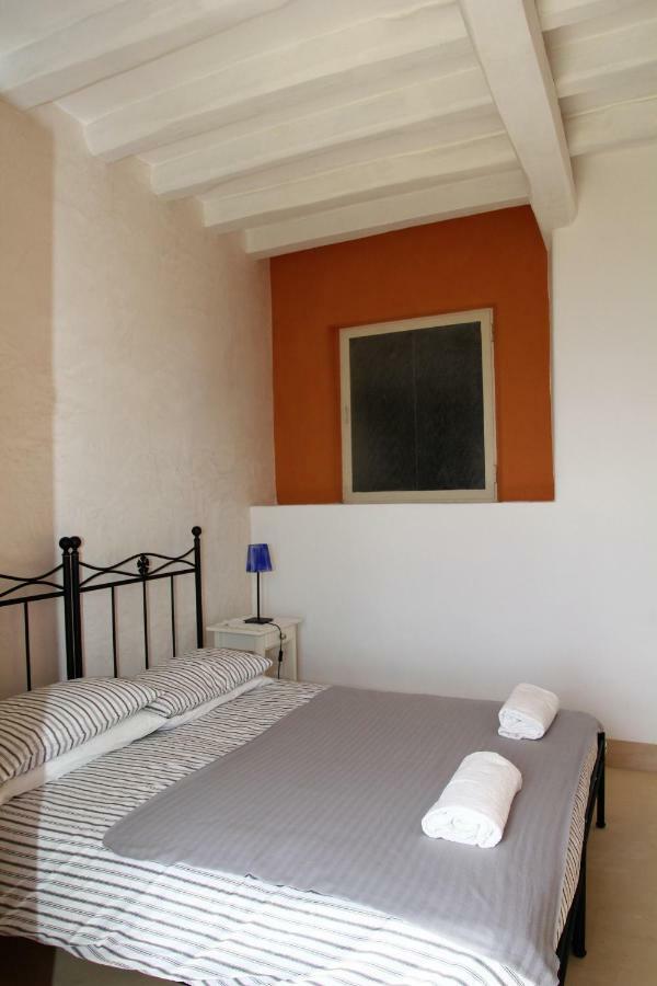 Double Room Sea View