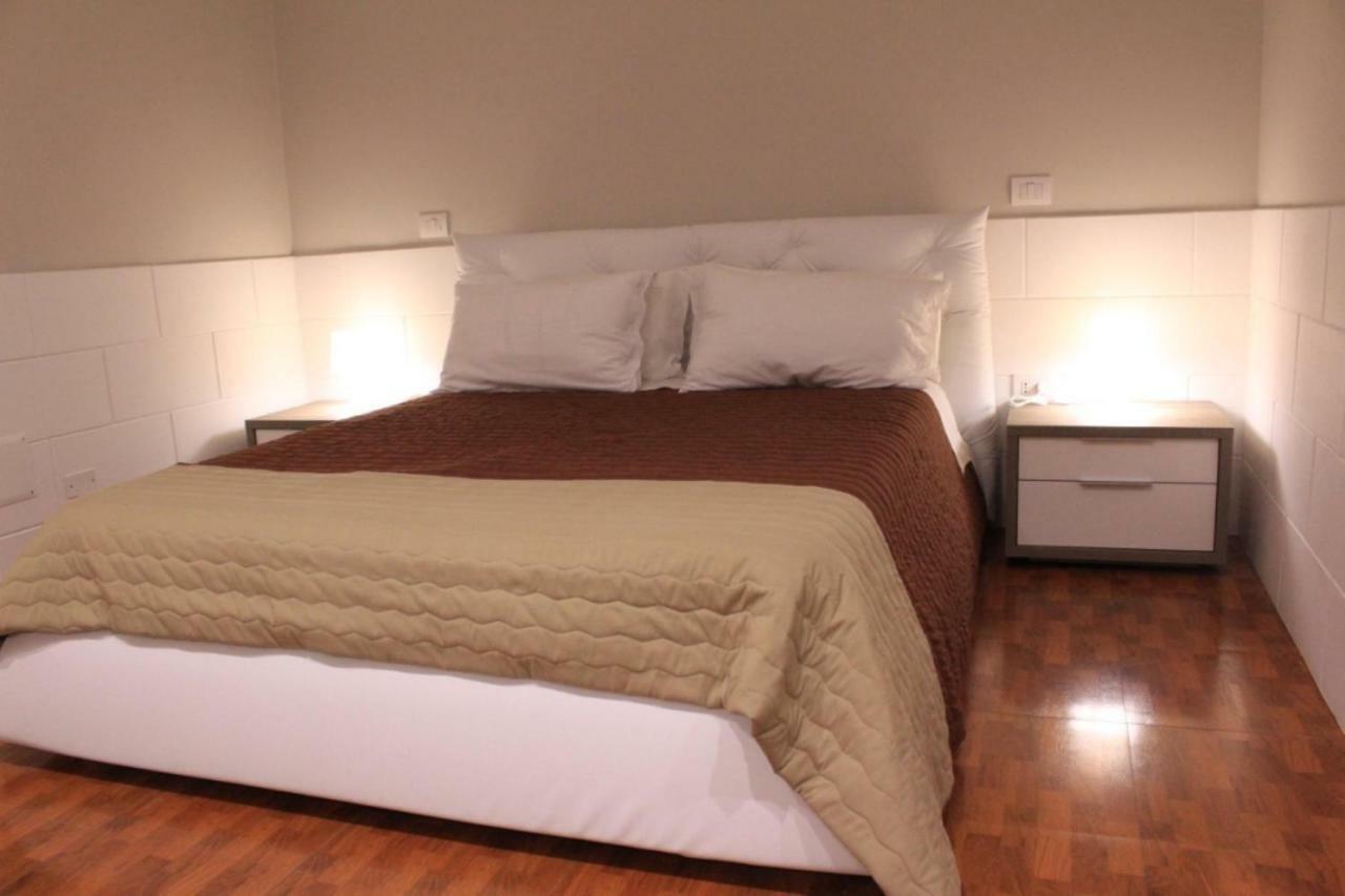 Deluxe Double Room Extra Bed