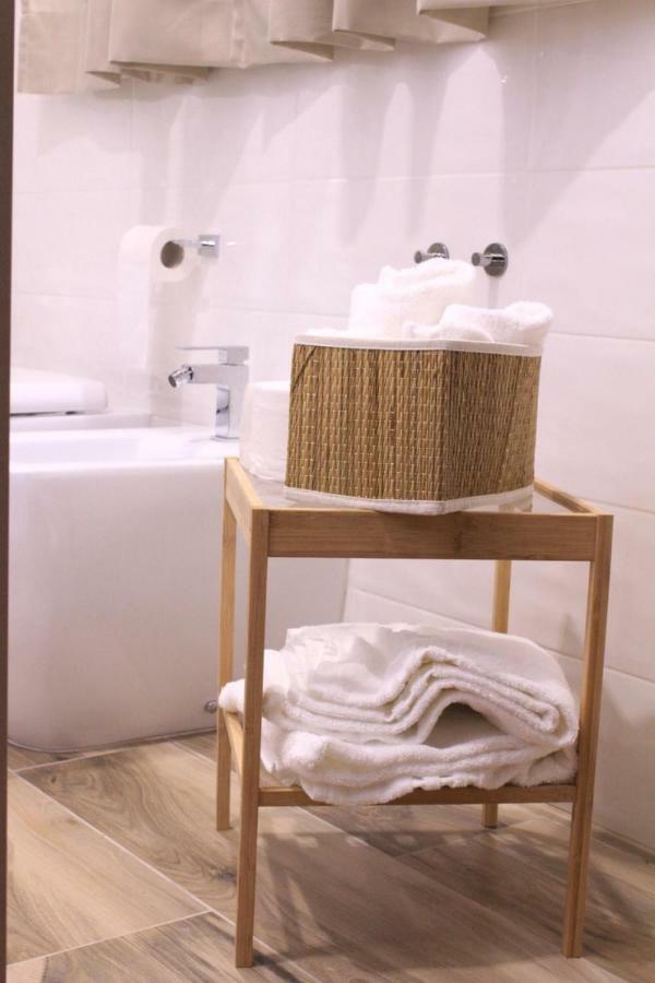 Deluxe Double Room Extra Bed