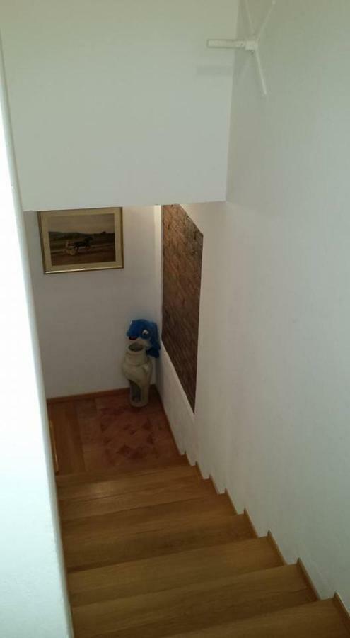 Double Room Single Beds