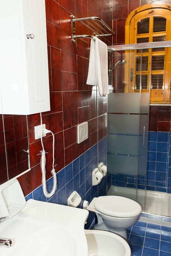 Double Room Balcony